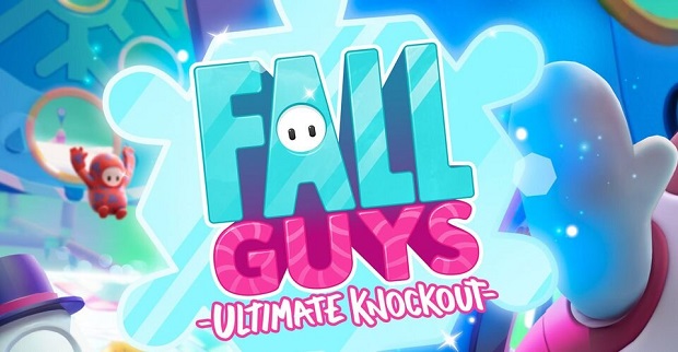 تم فصل سوم بازی Fall Guys رسما رونمایی شد