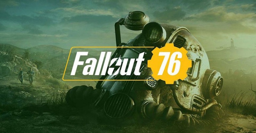 با درخواست طرفداران ویلچر به بازی Fallout 76 اضافه شد