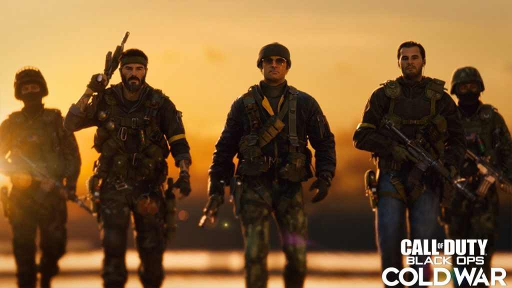 هر آنچه که باید در مورد Call of Duty: Black Ops Cold War بدانید - ویجیاتو