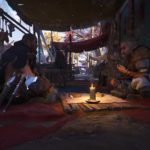 در Assassin’s Creed Vallhala چه فعالیتهای جانبی جذابی وجود دارند؟