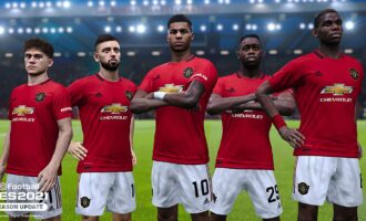 با بهترین بازیکنان جوان و مستعد PES 2021‌ آشنا شوید