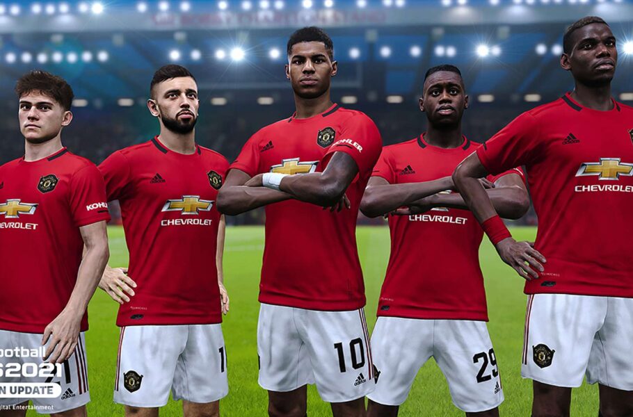 با بهترین بازیکنان جوان و مستعد PES 2021‌ آشنا شوید