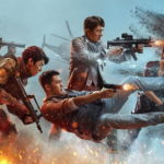 نقد فیلم Vanguard – سریع و خشن چینی با چاشنی جکی چان
