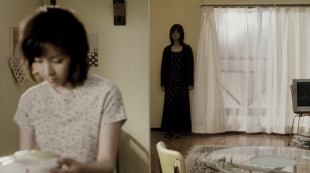بهترین فیلم‌ های ترسناک ژاپنی