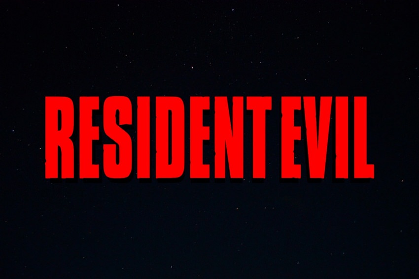 تصاویر جدیدی از ریبوت فیلم Resident Evil منتشر شدند