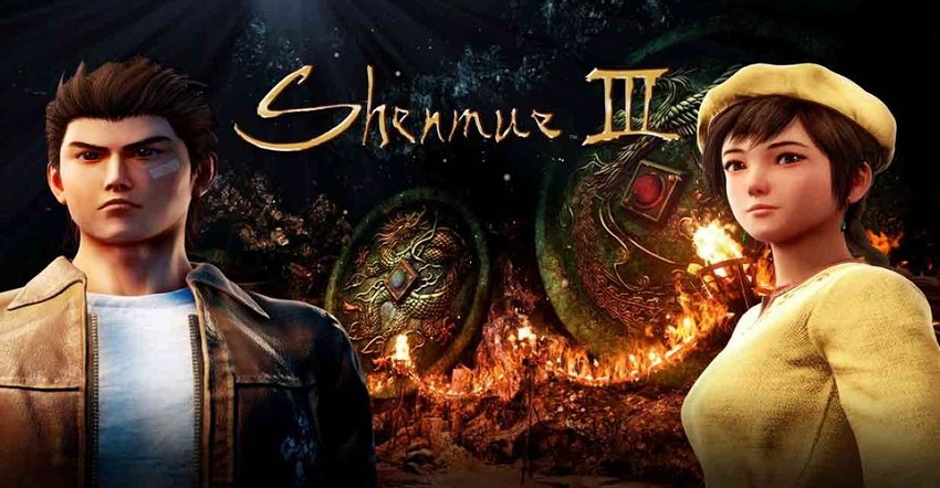 بازی Shenmue 3 به زودی به استیم می‌آید