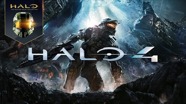 اسکرین‌شات‌های جدیدی از Halo 4 روی پی سی منتشر شد