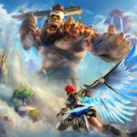 بررسی بازی Immortals Fenyx Rising – وقت درخشش تو رسیده فینیکس