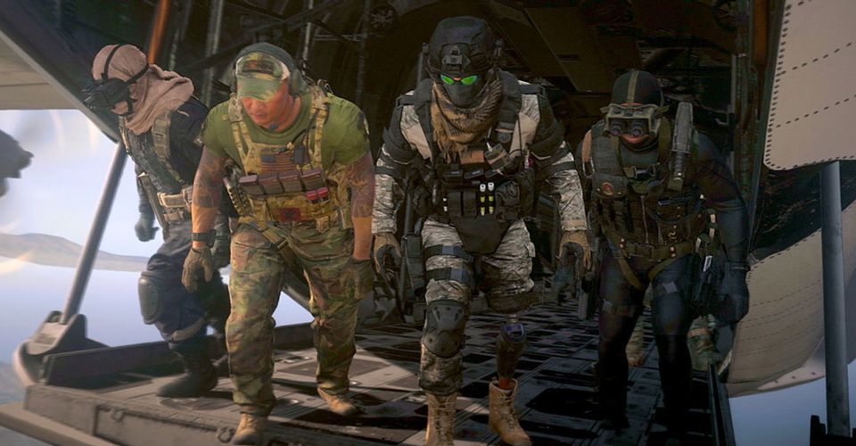 بازی Call of Duty: Warzone بیش از ۸۰ میلیون بار دانلود شده است