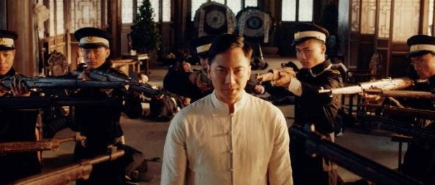 نقد فیلم Ip Man: Kung Fu Master - مُشت یک اینچی به صورت - ویجیاتو