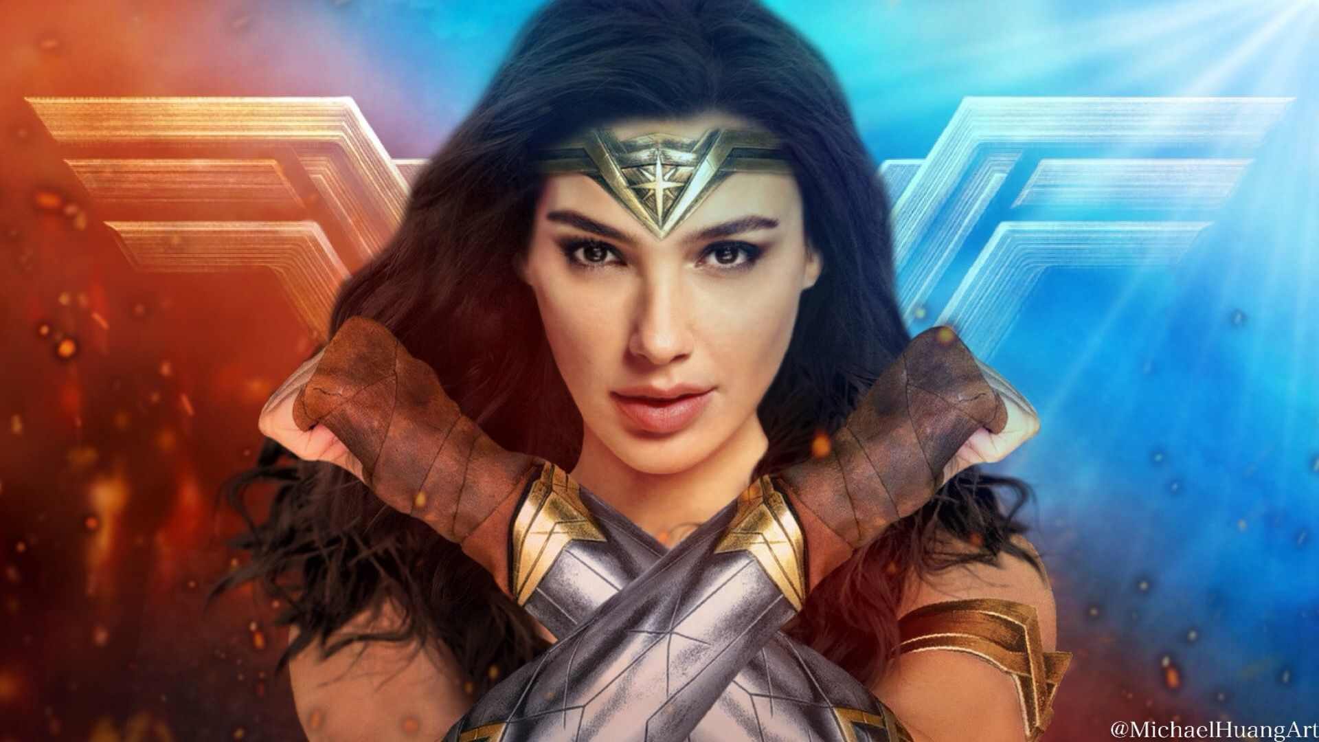 برادران وارنر کارگردان Wonder Woman را مجبور به تغییر پایان‌بندی فیلم کرده بود