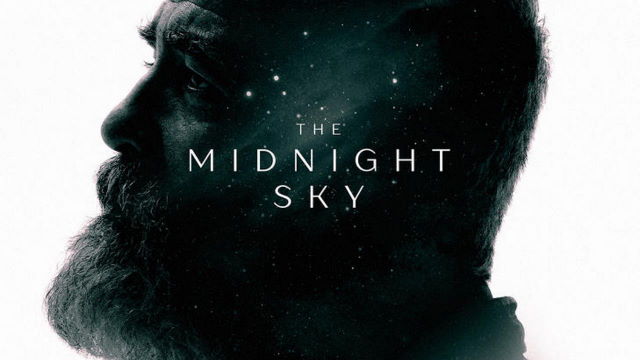 نقد فیلم Midnight Sky - پدر، دختر و روح زمین - ویجیاتو