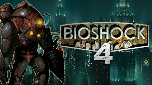 بازی BioShock 4 احتمالا یک نقش‌آفرینی جهان باز باشد