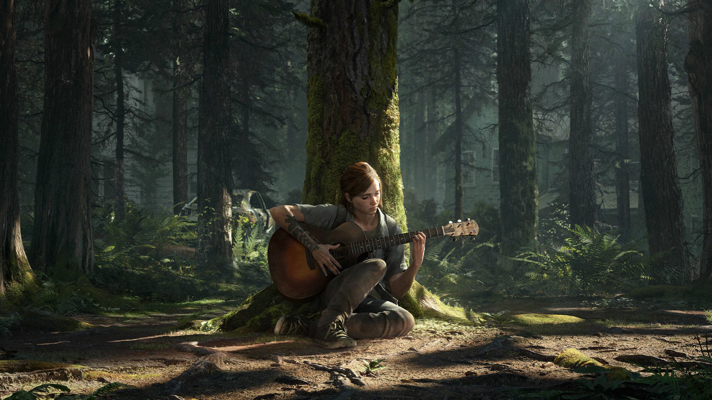جایزه بهترین بازی سال The Last of Us 2 ربطی به داستانش نداشت
