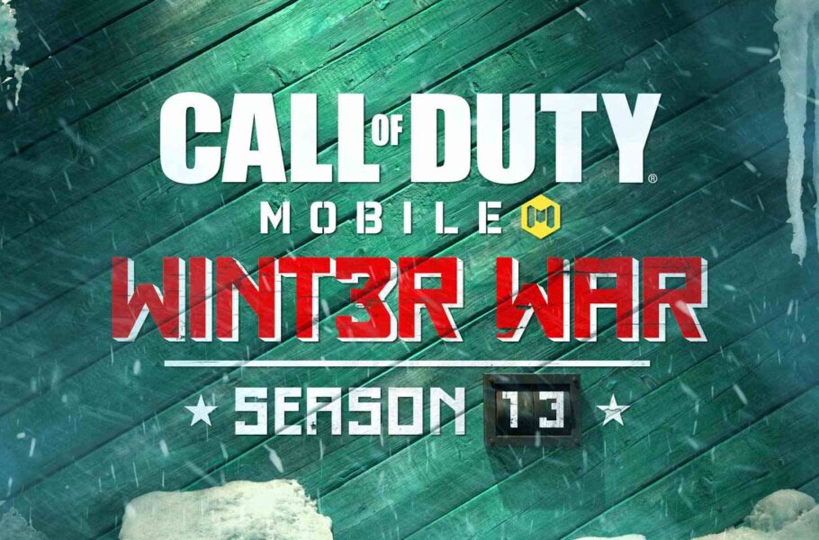 Call of Duty Mobile