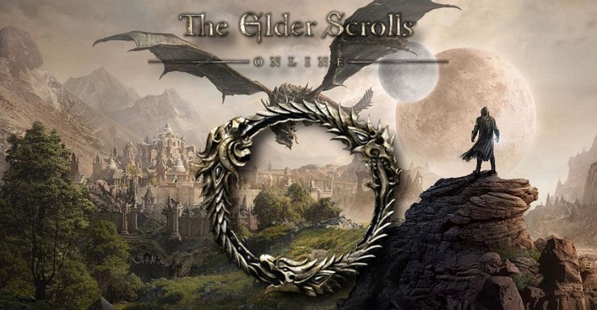بازی Elder Scrolls Online را هم‌اکنون رایگان تجربه کنید