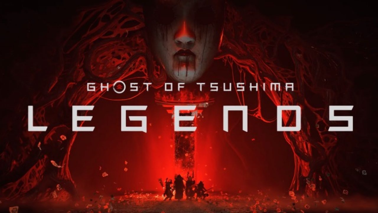 اسکین‌های چهار بازی پرطرفدار سونی به Ghost Of Tsushima می‌آیند