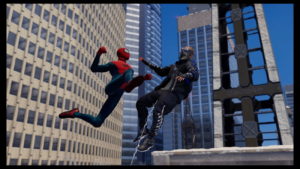 بررسی بازی Spider-Man: Miles Morales - دوست‌ داشتنی اما کوتاه - ویجیاتو
