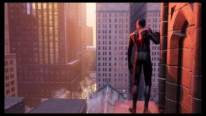 بررسی بازی Spider-Man: Miles Morales - دوست‌ داشتنی اما کوتاه - ویجیاتو
