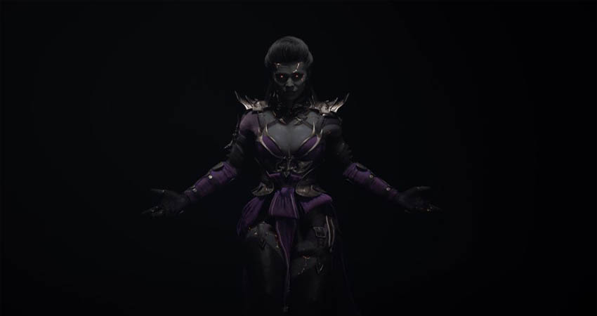 شایعه: شخصیت Deathstroke به بازی Mortal Kombat 11 اضافه می‌شود