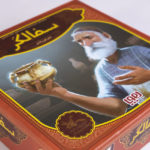 بررسی بازی رومیزی سفالگر – بازی گل و آتش
