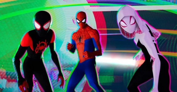 آهنگساز فیلم Spider-Man: Into the Spider-Verse برای ساخت موسیقی دنباله فیلم بازمی‌گردد