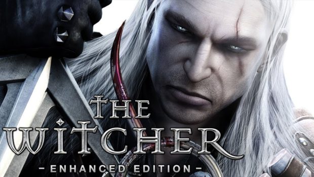 بازی The Witcher: Enhanced Edition با GOG Galaxy برای همیشه رایگان شد