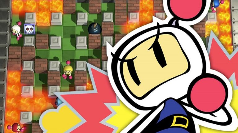 به زودی خبر جدیدی از سری بازی Bomberman منتشر می‌شود