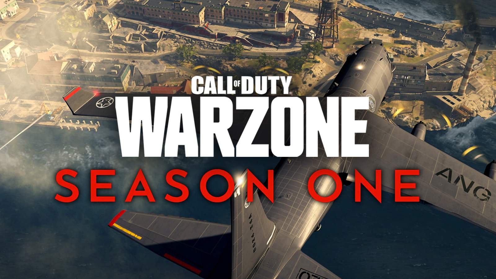 هرچیزی که لازم است درمورد بزرگ‌ترین آپدیت Call of Duty Warzone بدانید [تماشا کنید]