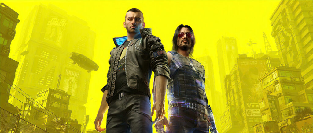 راهنمای روابط عاشقانه در Cyberpunk 2077