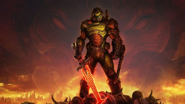 تاریخ عرضه Doom Eternal روی نینتندو سوییچ مشخص شد