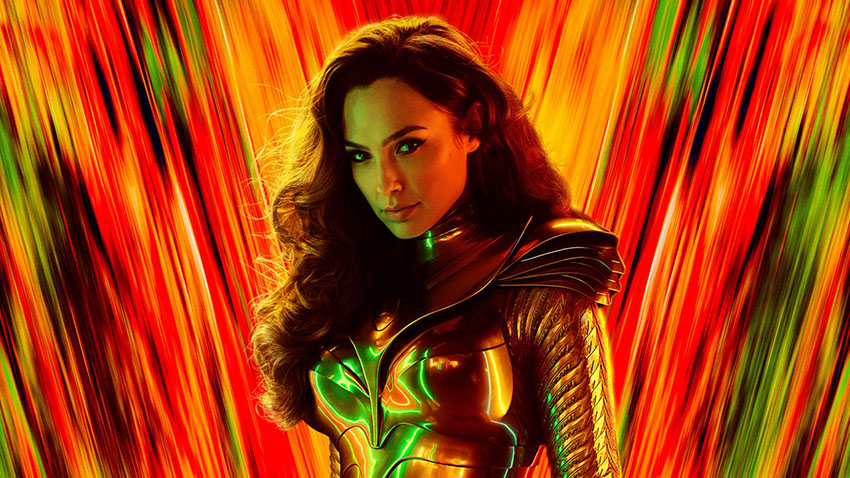 گل گدوت به ساخت فیلم Wonder Woman 3 ابراز علاقه کرد
