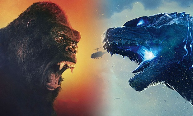 پخش فیلم Godzilla vs. Kong روی سرویس HBO Max بیش از ۲۵۰ میلیون دلار هزینه دارد