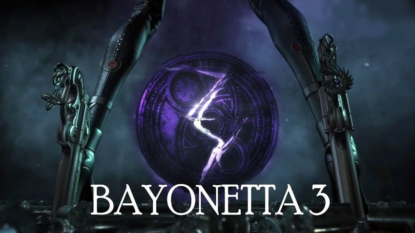 توسعه بازی Bayonetta 3 به خوبی پیش می‌رود