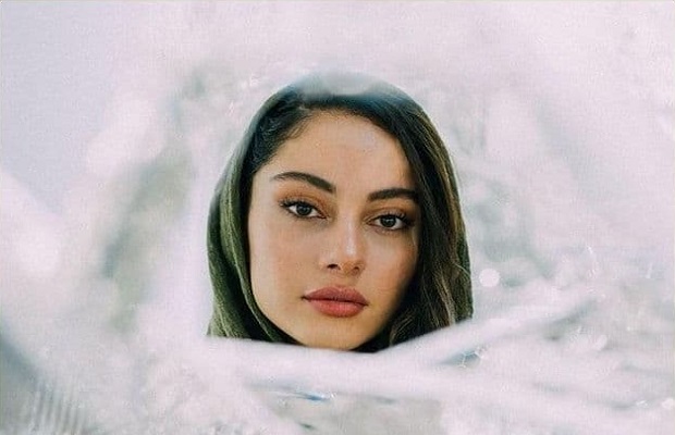 ترلان پروانه هنرپیشه ایرانی نامزد جایزه زیباترین زن دنیا از سوی TC Candler شد