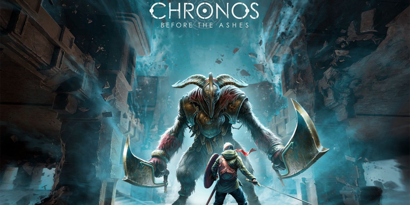 بررسی بازی Chronos: Before the Ashes – حل کردن معمای زمان