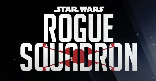 ساخت فیلم Rogue Squadron تا اطلاع ثانوی به تعویق افتاد
