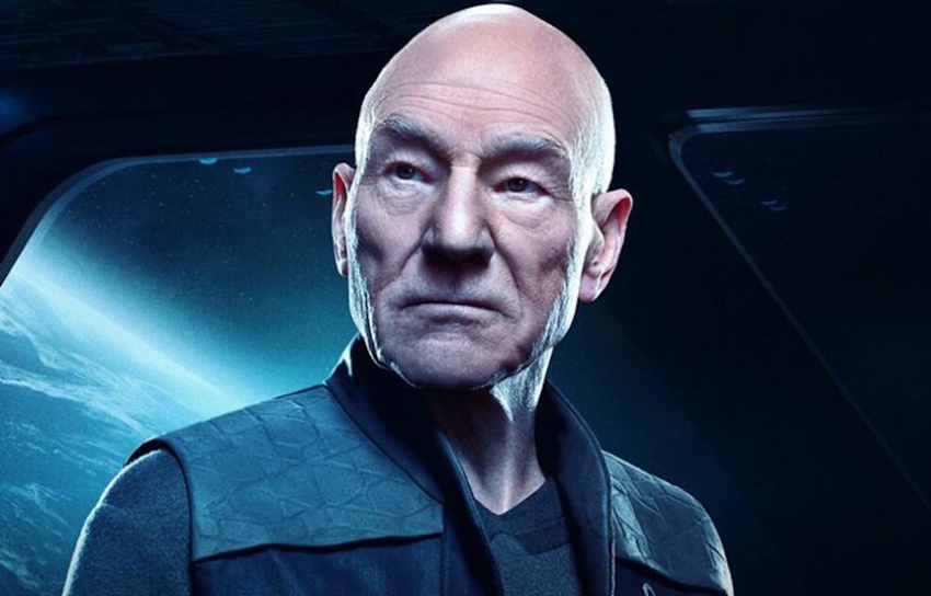 فیلم‌برداری فصل دوم سریال Star Trek: Picard بازهم تاخیر خورد