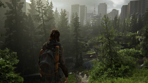 بهترین بازی سال The Last of Us 2