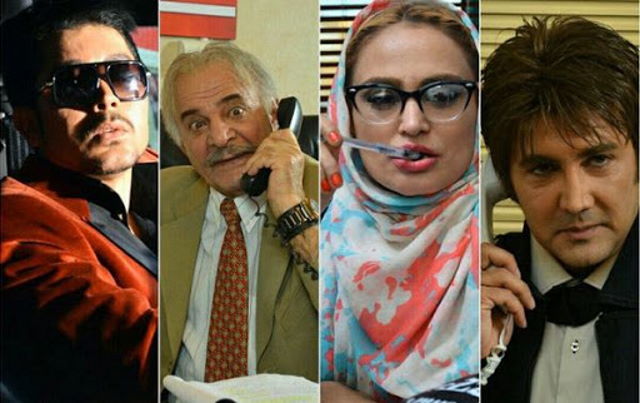 چرا سینمای کمدی ایرانی در اکران آنلاین هم همچنان پیشتاز است؟ - ویجیاتو