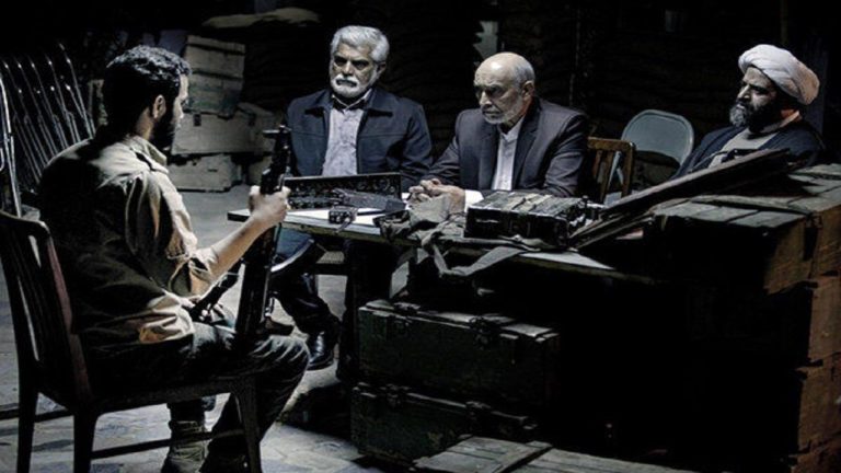 قهرمان‌های ماندگار سینمای ایران – بخش دوم (از دهه 80 تا کنون) - ویجیاتو