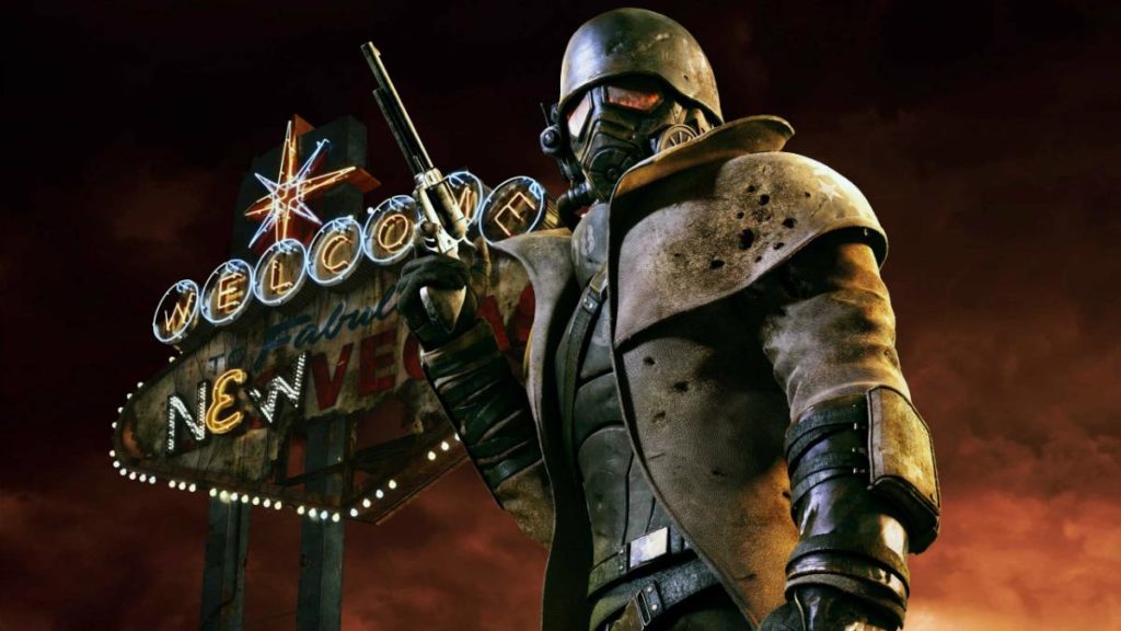 Fallout: New Vegas 2