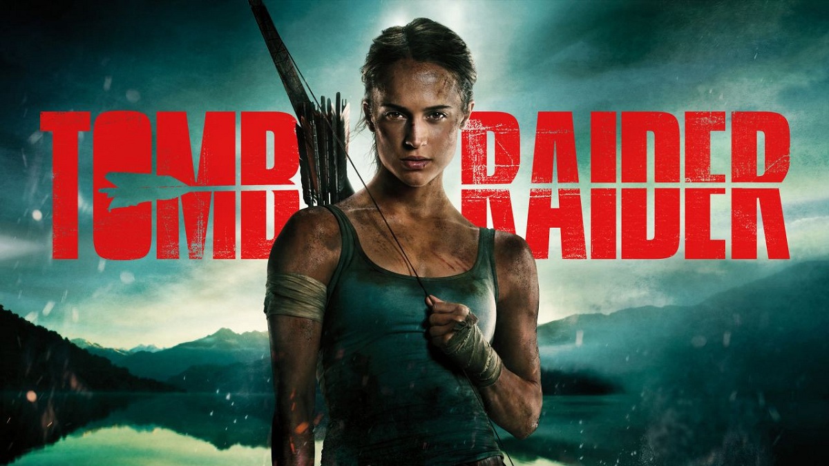 کارگردان دنباله فیلم Tomb Raider تغییر کرد