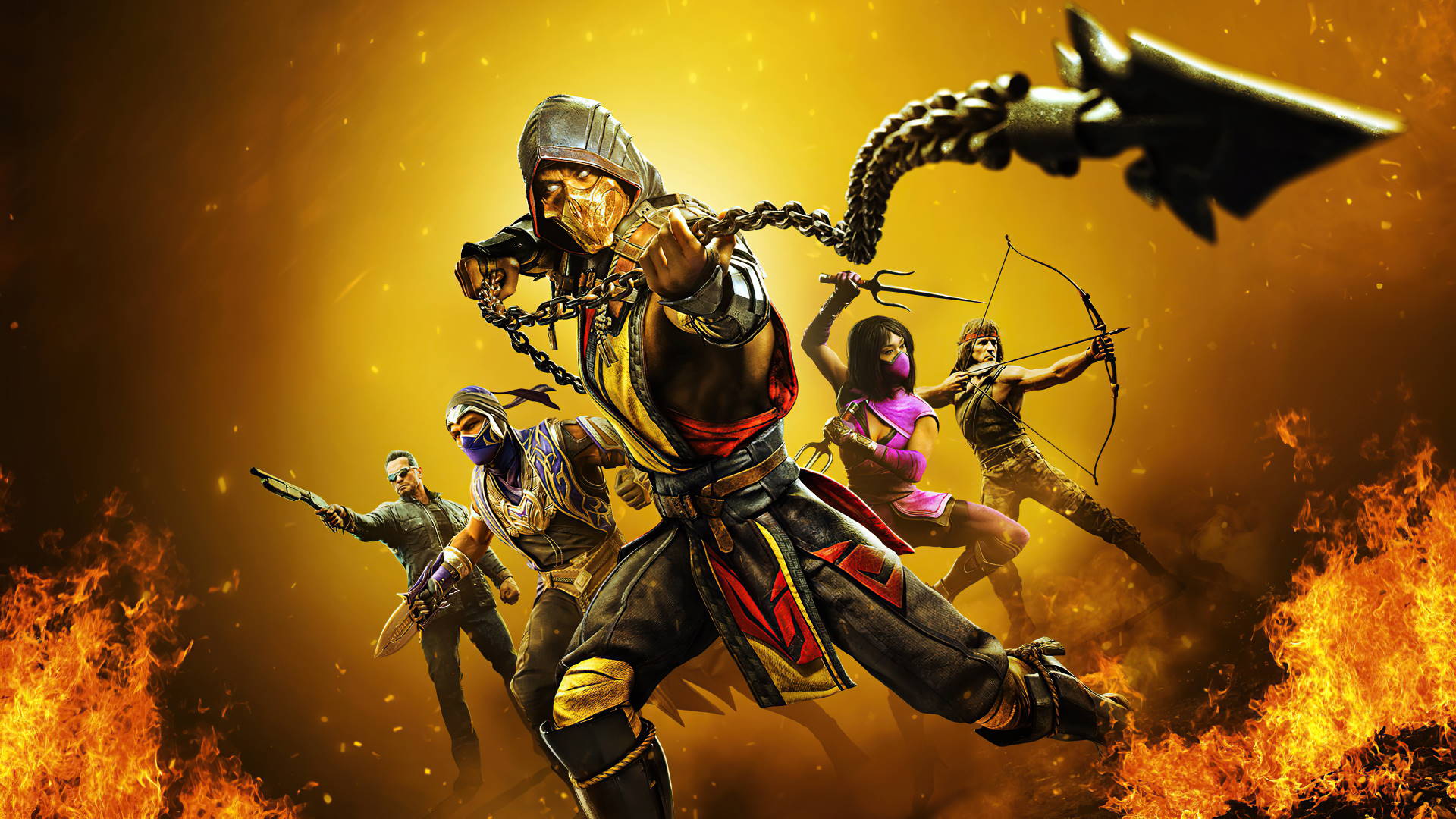 آیا نسخه نسل نهمی Mortal Kombat 11 Ultimate ارزش خرید دارد؟