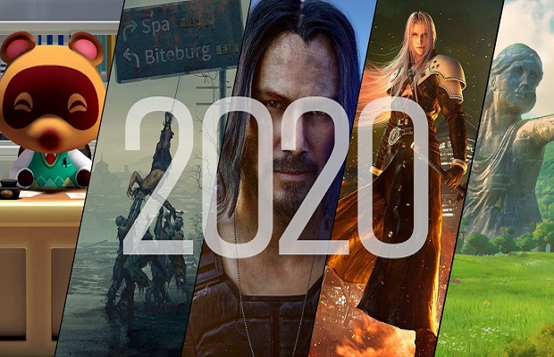 گزارش سوپردیتا از ۲۰۲۰: درآمدزایی ۶۰۹ میلیون دلاری Cyberpunk 2077 و اوج‌گیری فروش دیجیتالی بازی‌ها