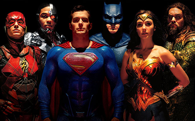 مایکل کیتون بازیگر اصلی بتمن در جهان سینمایی DC خواهد بود