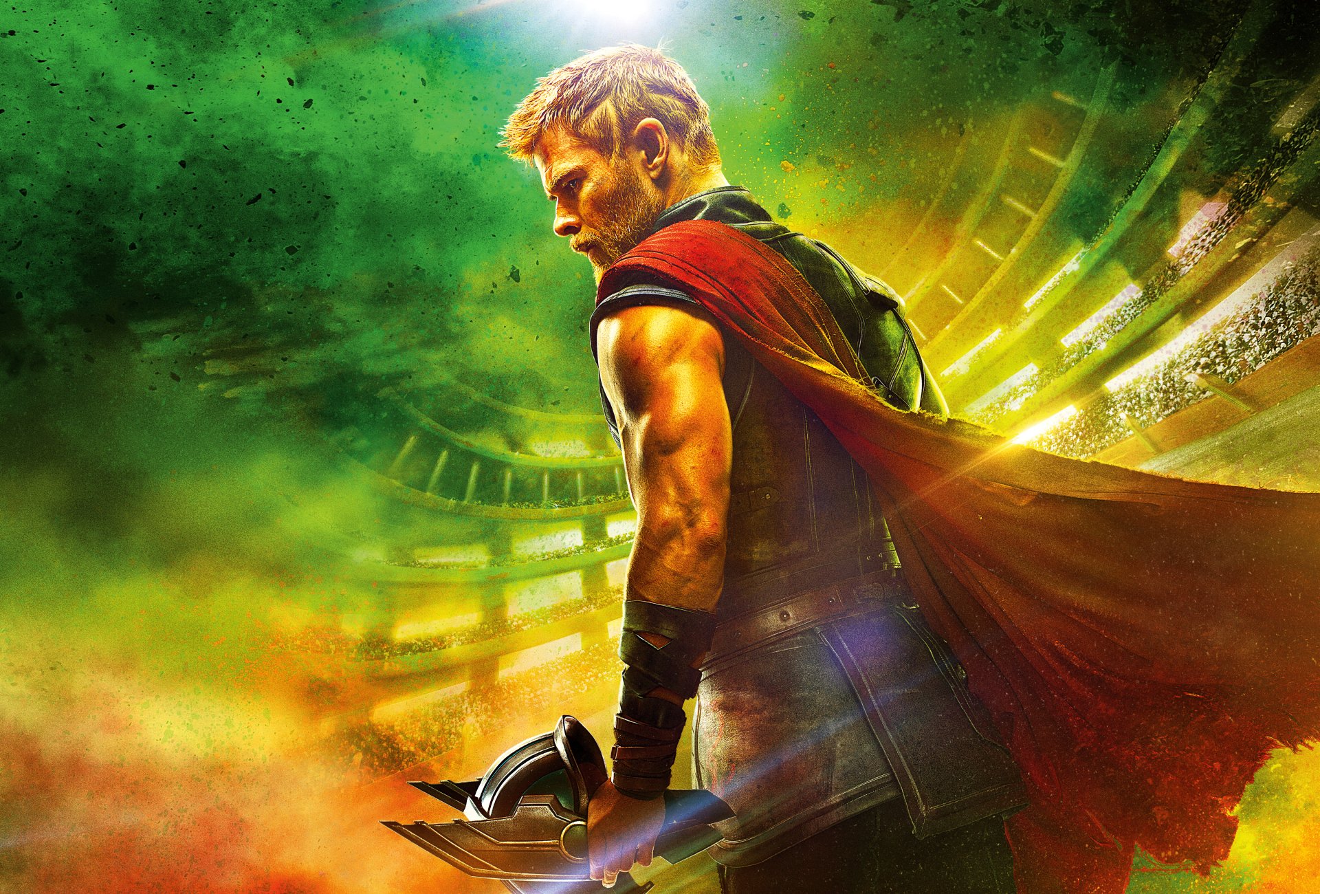 کدام یک از لباس‌های ثور در Thor: Love and Thunder استفاده می‌شوند؟