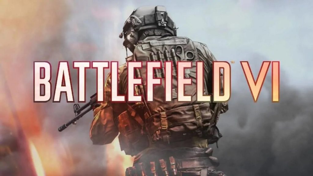 بازی Battlefield 6