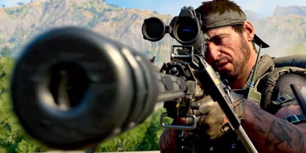 ۱۰ نکته‌ای که باید پیش از تجربه بخش چندنفره Call of Duty Black Ops Cold War بدانید - ویجیاتو