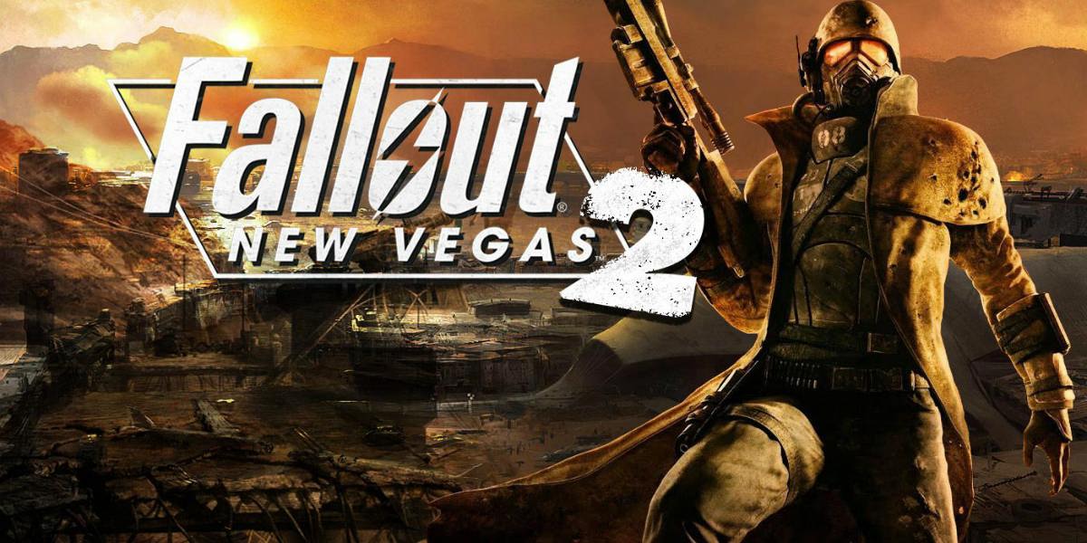 آیا شایعات ساخت Fallout: New Vegas 2 حقیقت دارند؟